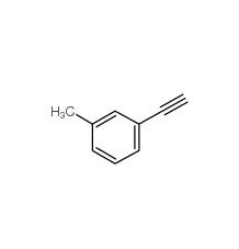 3-甲基苯乙炔|766-82-5 