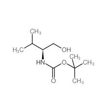BOC-D-纈氨醇|106391-87-1 