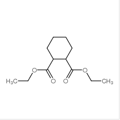 1,2-環(huán)己烷二甲酸二乙酯|10138-59-7 