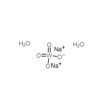 鎢酸鈉二水合物|10213-10-2 
