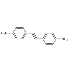 雙(4-氨基苯基)乙炔|6052-15-9 