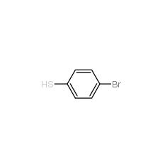 4-溴苯硫酚|106-53-6 