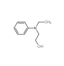 N-乙基-N-羥乙基苯胺|92-50-2 