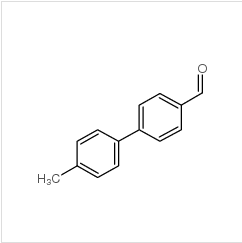 4-(4-甲基苯基)苯甲醛|36393-42-7 