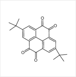 2,7-叔丁基-4,5,9,10-四酮|190843-93-7 