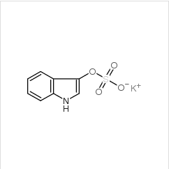 3-羥基吲哚硫酸鉀鹽 |2642-37-7 