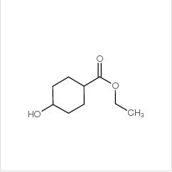 4-羥基環(huán)己烷甲酸乙酯|17159-80-7 
