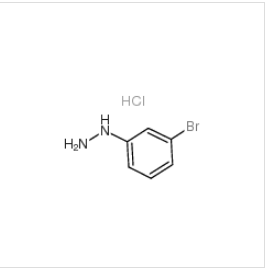 3-溴苯肼鹽酸鹽|27246-81-7 