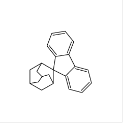 螺-（金剛烷-2,9'-芴）|727730-31-6 