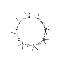 十六烷基環(huán)八硅氧烷|556-68-3 