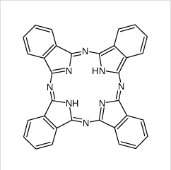 酞菁|574-93-6 