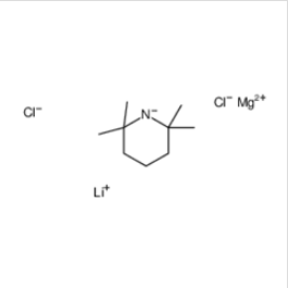 二氯化鎂(2,2,6,6-四甲基哌啶)鋰鹽|898838-07-8 