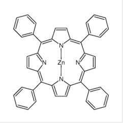 5,10,15,20-四苯基-21H,23H-卟吩鋅|14074-80-7 