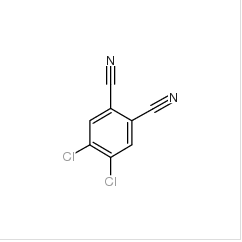 4,5-二氯鄰苯二甲腈|139152-08-2 