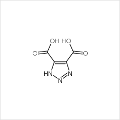 1,2,3-噻唑-4,5-二羧酸 |4546-95-6 