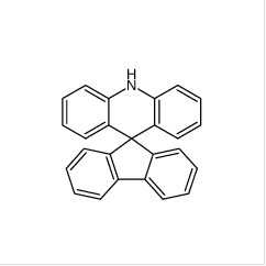 10H-螺[吖-9,9'-芴]|92638-81-8 