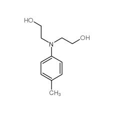 N,N-二羥乙基-對(duì)甲基苯胺|3077-12-1 
