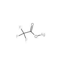 三氟乙酸銀|2966-50-9 