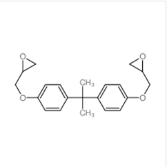 雙酚A二縮水甘油醚 |1675-54-3 
