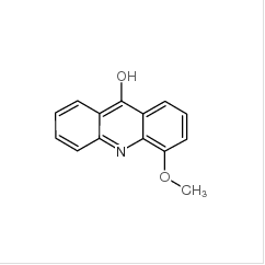 9-羥基-4-甲氧基吖啶 |35308-00-0 