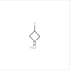 3-氟丫丁啶鹽酸鹽|617718-46-4 