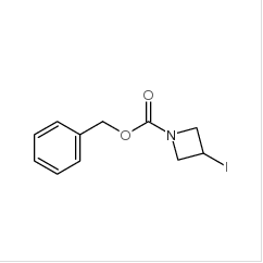 3-碘氮雜丁烷-1-羧酸芐酯|939759-26-9 