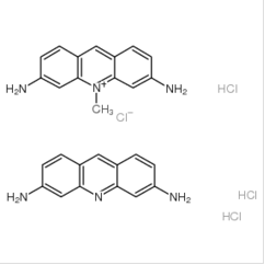 鹽酸吖啶黃|8063-24-9 