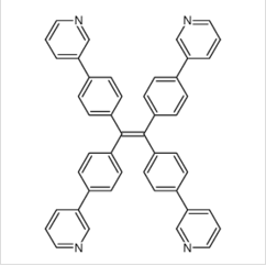 四(3-吡啶聯(lián)苯基)乙烯|1287777-24-5 
