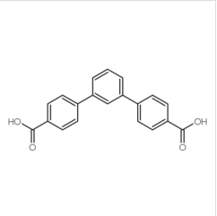 1,1':3',1''-三聯(lián)苯-4,4''-二甲酸|13215-72-0 
