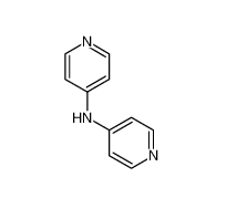 4,4,-二吡啶胺|1915-42-0 