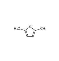 2,5-二甲基噻吩|638-02-8 