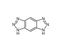 1,7-dihydrobenzo[1,2-d:4,5-d']bis([1,2,3]triazole)|7221-63-8 