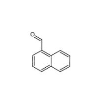 1-萘甲醛|66-77-3 