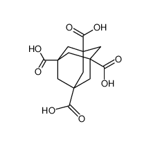 1,3,5,7-金剛烷四羧酸|100884-80-8 