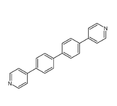 4,4'-雙(4-吡啶基)聯(lián)苯|319430-87-0 