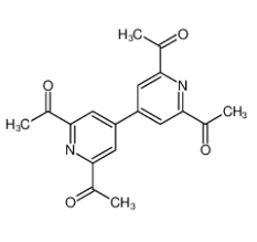  2,2',6,6'-四乙?；?4,4'-聯(lián)吡啶|66980-29-8 