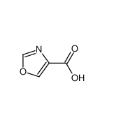 4-惡唑甲酸|23012-13-7 