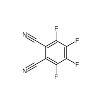 3,4,5,6-四氟鄰苯二腈|1835-65-0 