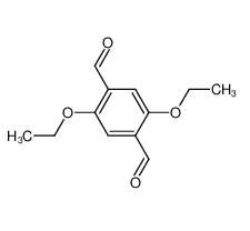 2,5-二乙基-1,4對(duì)苯二甲醛|56766-03-1 