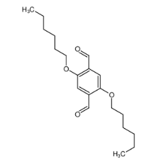 2,5-二己氧基對(duì)苯二甲醛|151903-52-5 