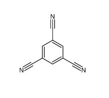1,3,5-苯三氰基|10365-94-3 