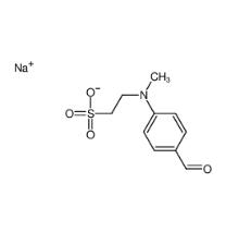 4-(N-甲基-N-磺基乙基)氨基苯甲醛鈉鹽|56405-41-5 