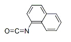 1-萘基異氰酸酯/86-84-0 