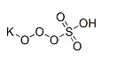 過氧硫酸氫鉀復合鹽/37222-66-5 