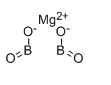 偏硼酸鎂/13703-82-7 