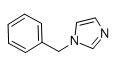 N-芐基咪唑/4238-71-5 