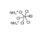 氯鉑酸銨|16919-58-7 