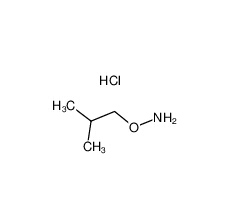 O-異丁氧基胺鹽酸鹽/6084-58-8 