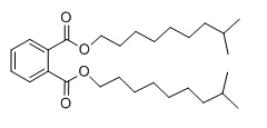 鄰苯二甲酸二異癸酯/26761-40-0 