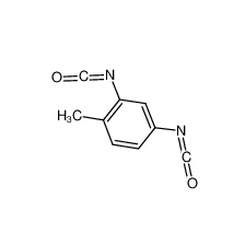 2,4-甲苯二異氰酸酯/584-84-9 